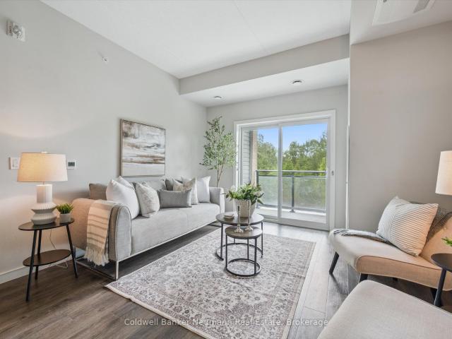 Condo for sale in Guelph, Ontario