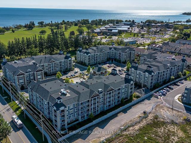 Condo for sale in Woburn, Ontario