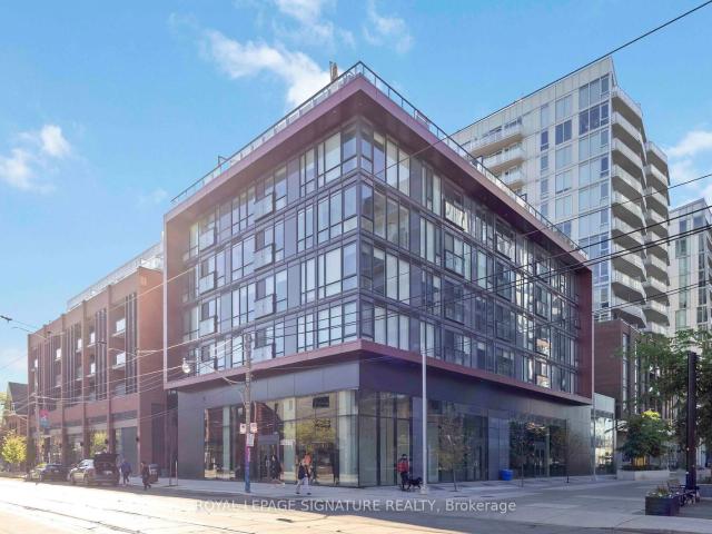 Condo for sale in Toronto—Danforth, Toronto