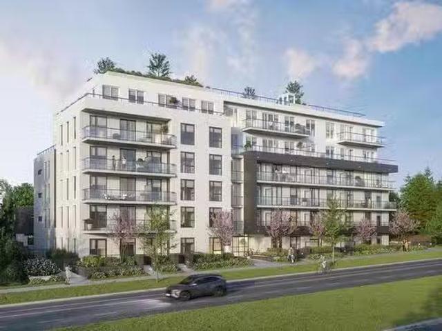 House for rent in Vancouver, British Columbia