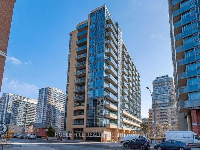 Condo for sale in Woburn, Ontario