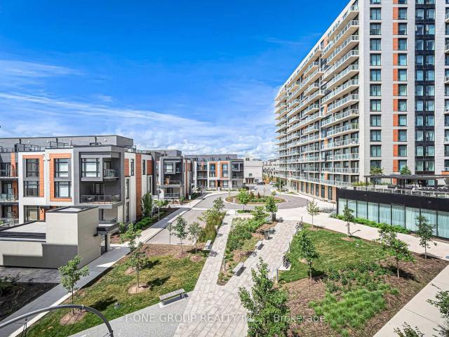 Condo for sale in York, Ontario