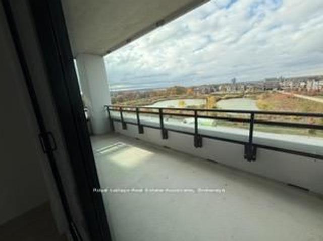 Condo for rent in Woburn, Ontario