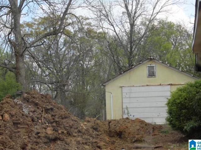 House for sale in Birmingham, Alabama