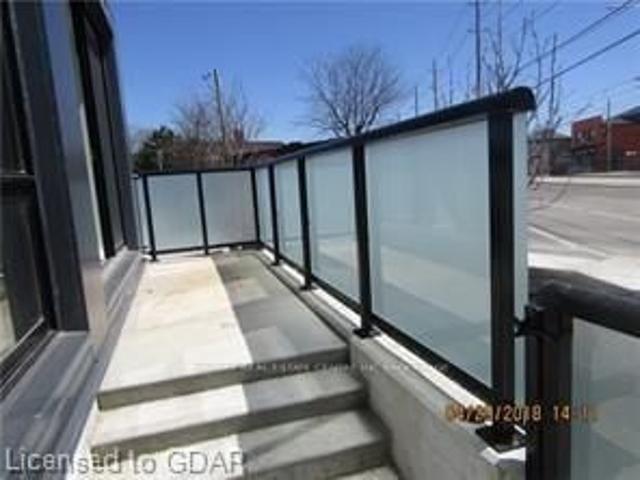 Condo for sale in Kitchener, Ontario
