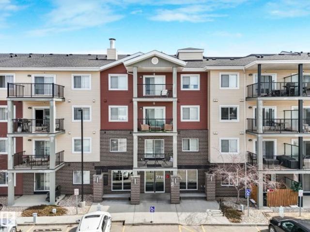 Condo for sale in Wedgewood, Alberta