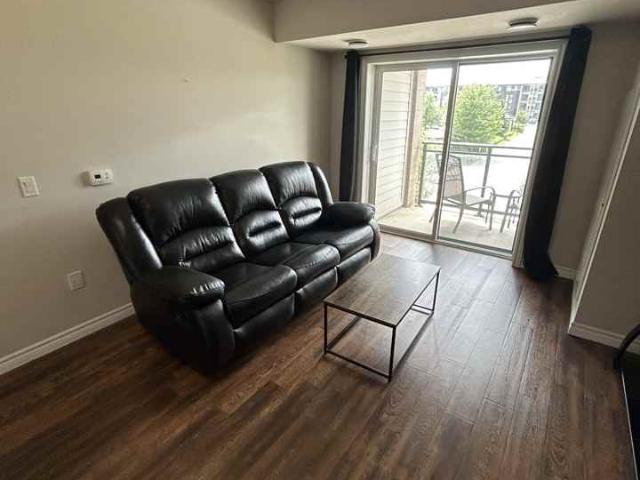Apartment for rent in Guelph, Ontario