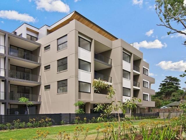Apartment for rent in Upper North Shore, Sydney