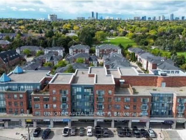 Condo for sale in York, Ontario