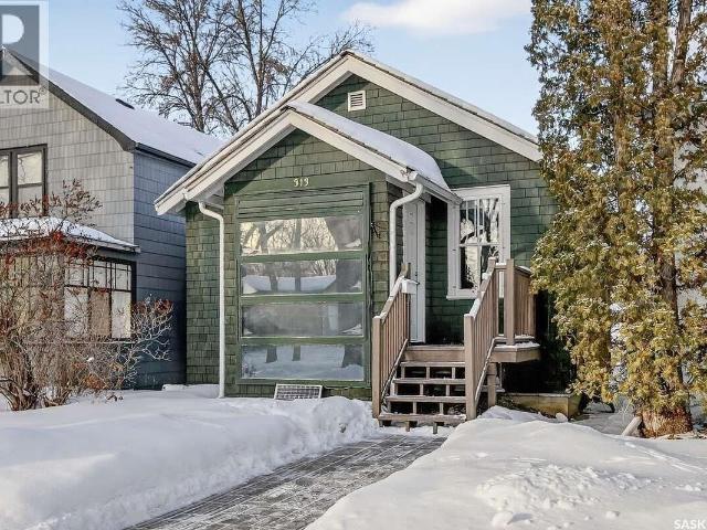House for sale in Saskatoon, Saskatchewan