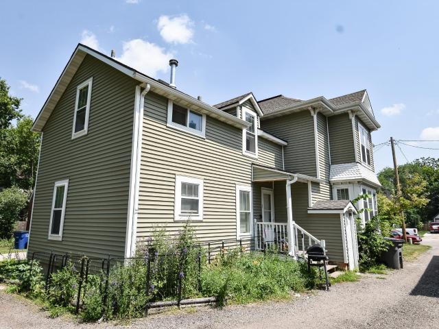 House for sale in Moorhead, Minnesota