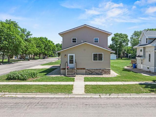 House for sale in Canby, Minnesota