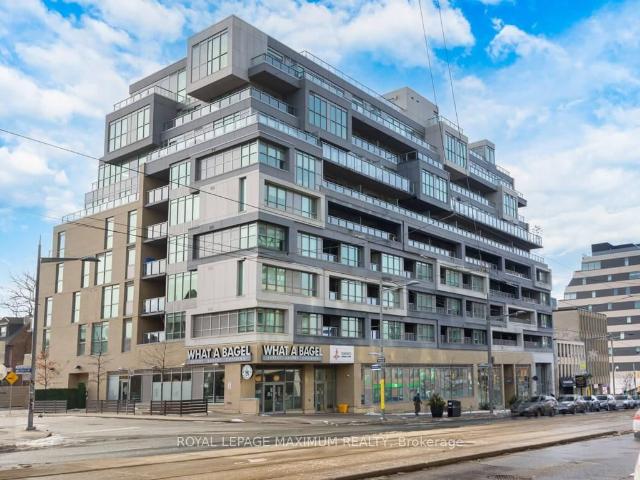 Condo for sale in Woburn, Ontario