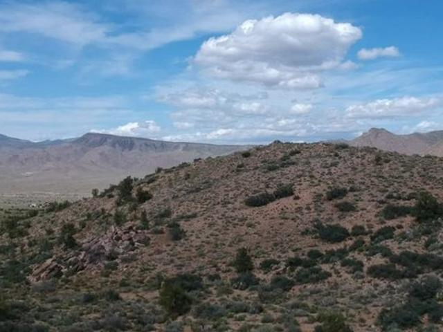 Land for sale in Hackberry, Arizona