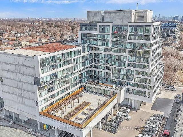 Condo for sale in Woburn, Ontario