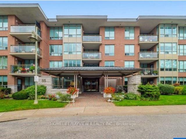 Condo for rent in Woburn, Ontario