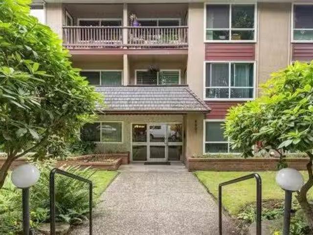 House for sale in Vancouver, British Columbia