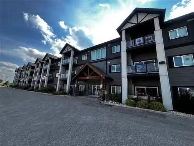 Condo for sale in East St. Paul, Manitoba
