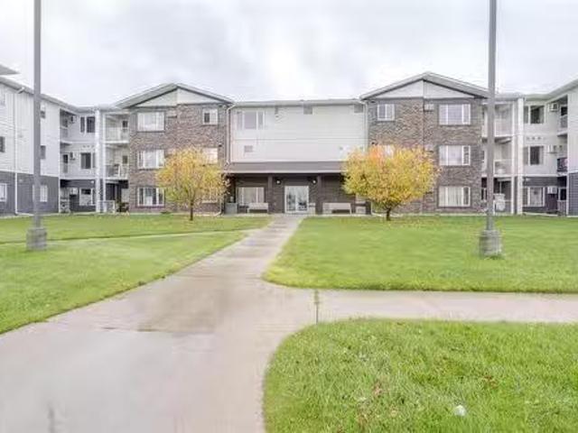 Condo for sale in Steinbach, Manitoba