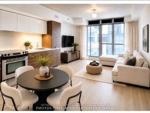 Condo for rent in Woburn, Ontario