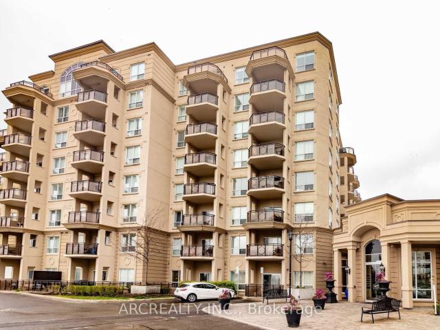 Condo for sale in York, Ontario