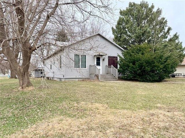 House for sale in Brewster, Minnesota