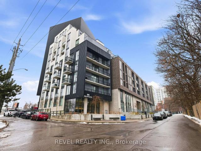 Condo for rent in Toronto, Golden Horseshoe