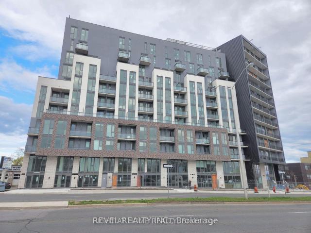 Condo for rent in Woburn, Ontario