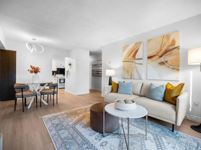 Property for sale in Mount Pleasant, Vancouver