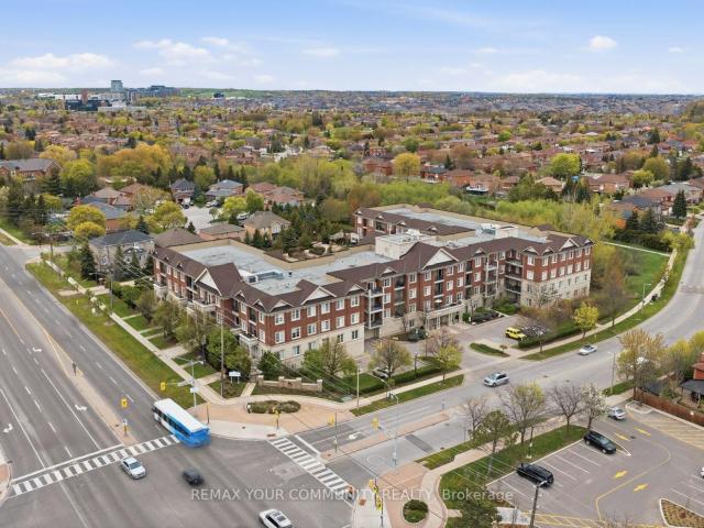 Condo for sale in York, Ontario