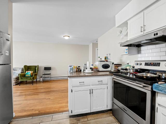 Property for rent in Hudson, New Jersey