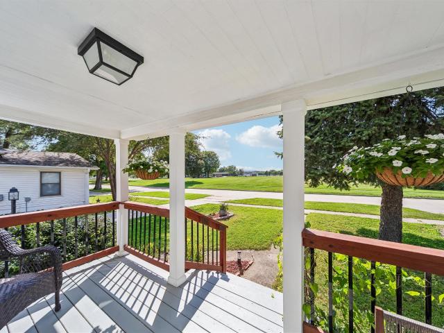 House for sale in Valley Junction, West Des Moines
