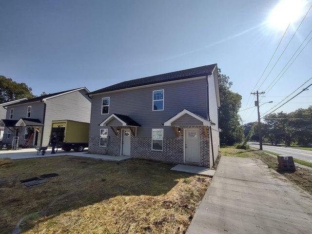 House for sale in Georgia
