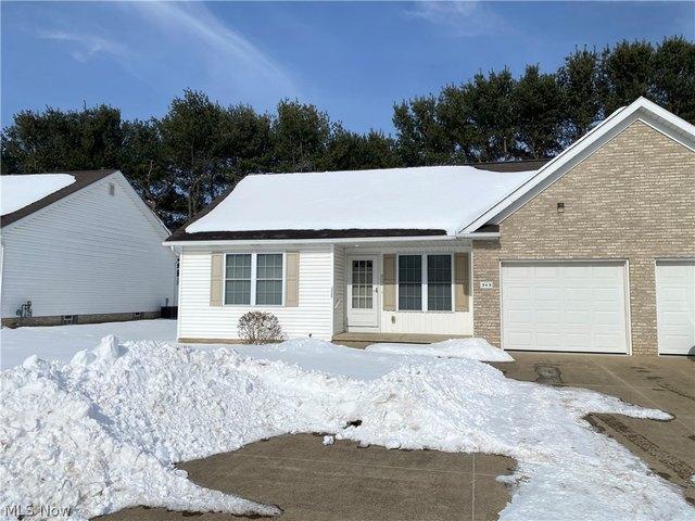 Condo for sale in Hartville, Ohio