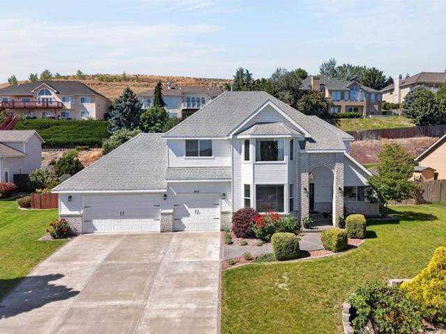 House for sale in Richland, Washington