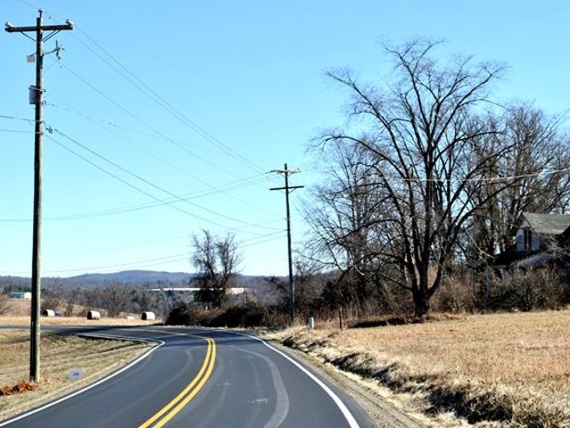 Property for sale in Virginia