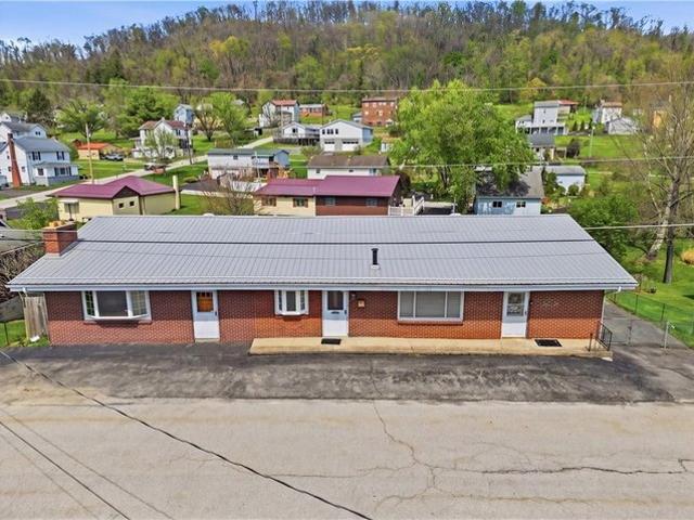 House for sale in West Newton, Pennsylvania