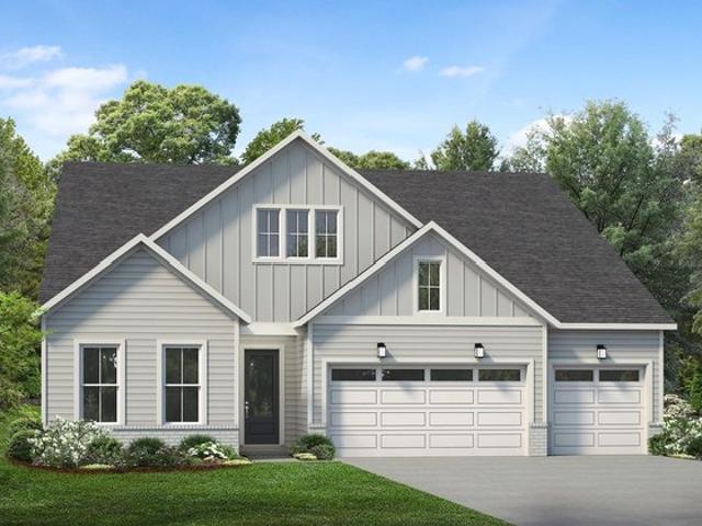 House for sale in Wake, North Carolina