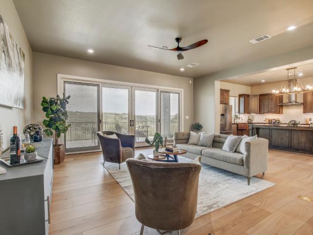 House for sale in Spicewood, Texas