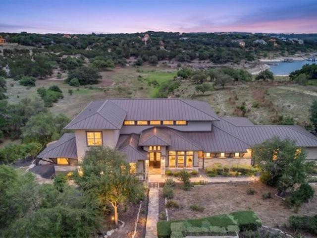 House for sale in Spicewood, Texas