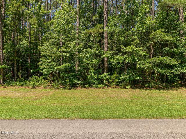 Land for sale in Havelock, Craven County