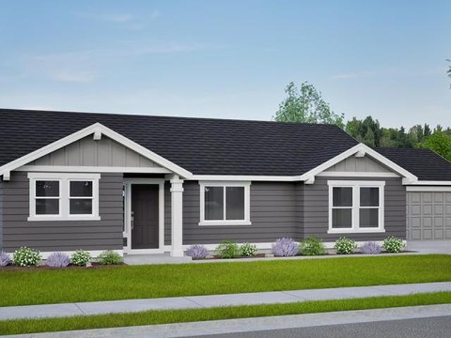 House for sale in Cheney, Washington