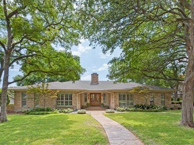 House for sale in Richardson, Texas