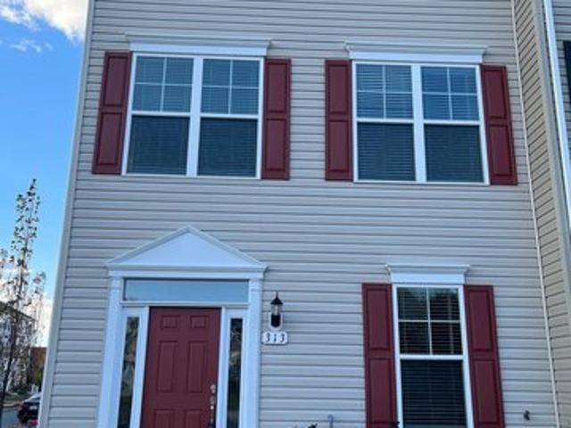 Townhouse for sale in Easton, Maryland
