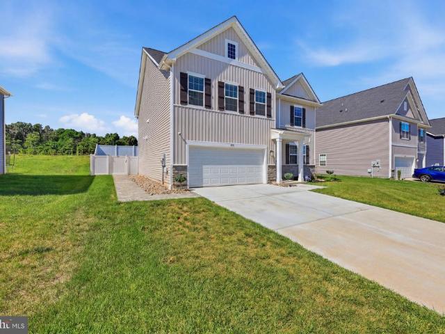 House for sale in Shenandoah Junction, West Virginia