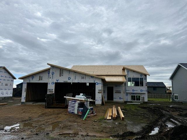 House for sale in Aurora, South Dakota