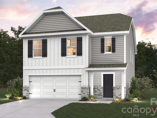 House for sale in Candler, North Carolina