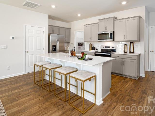 House for sale in Candler, North Carolina