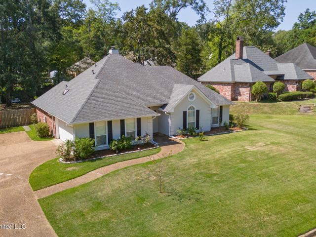 House for sale in Ridgeland, Mississippi