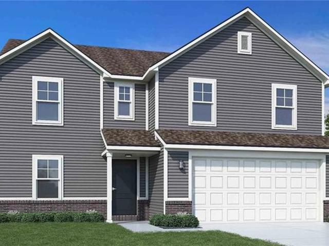House for sale in Clayton, Ohio